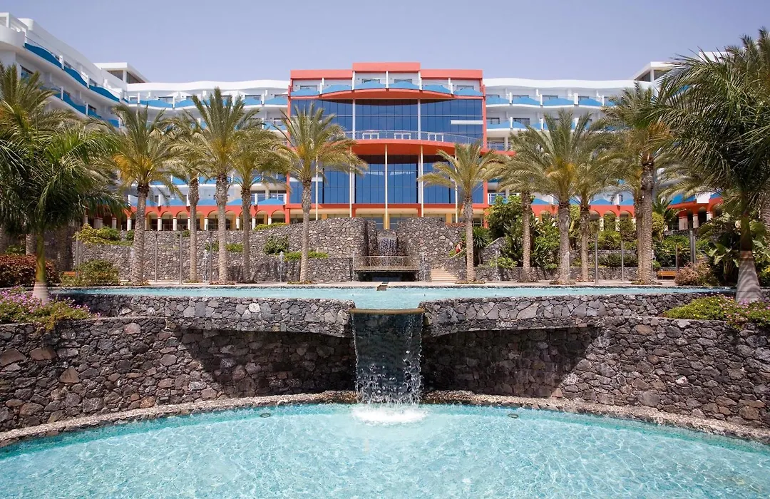 R2 Hotel Pajara Beach-1